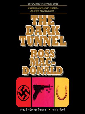 cover image of The Dark Tunnel